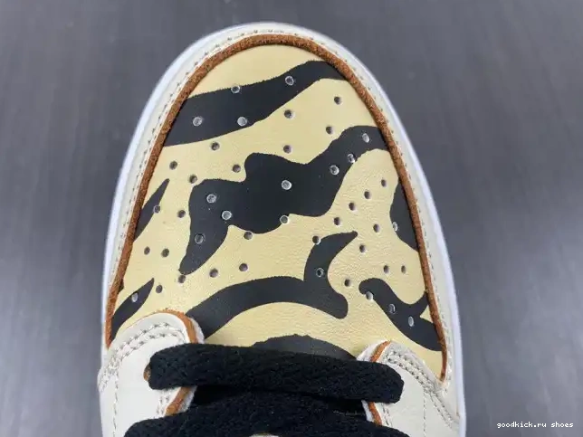 Cheap of Air Low the DH6932-100 Jordan 1 OG Year Tiger 0421